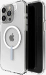 Crystal Palace Snap Case with MagSafe for iPhone 15 Pro Max