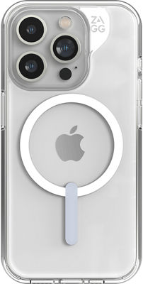 Funda Para Iphone 13 Pro Max Crystal Palace Snap con Magsafe