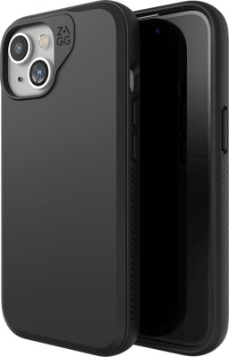 Spigen Crystal Flex Case for iPhone 14 and iPhone 13