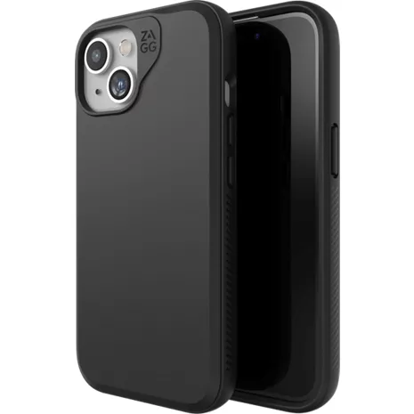 ZAGG Denali Snap Case with MagSafe for iPhone 15, iPhone 14, and iPhone 13