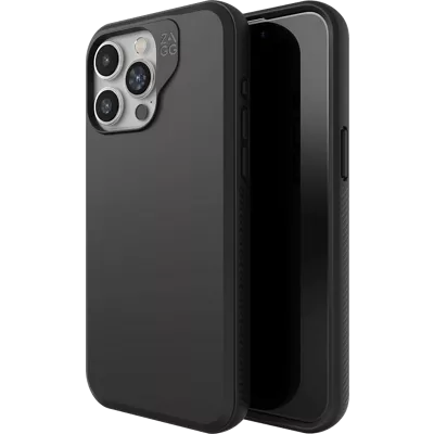 ZAGG Denali Snap Case with MagSafe for iPhone 15 Pro Max | Shop Now