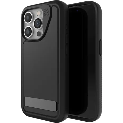 ZAGG Everest Snap Case with MagSafe for iPhone 15 Pro