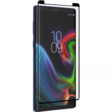 ZAGG InvisibleShield Glass Curve Elite for Galaxy Note9 Verizon