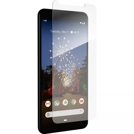 ZAGG InvisibleShield Glass Elite Screen Protector for Pixel 3a