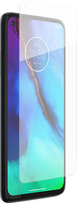 does verizon put on screen protectors