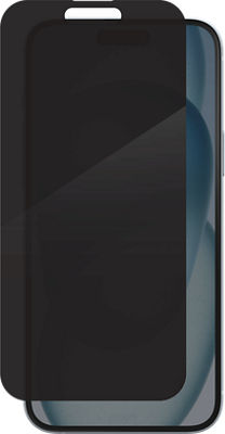 Protector de pantalla InvisibleShield Glass Elite Privacy para Apple iPhone  14 Pro Max