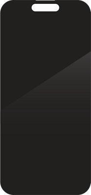 thumbnail image 2 of ZAGG InvisibleShield Glass Elite+ Plus Screen Protector For IPhone 12 Pro Max 2 of 5
