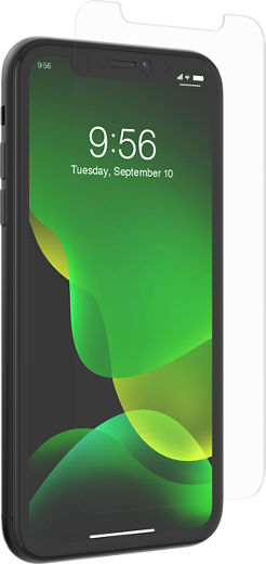 Zagg Invisibleshield Glass Elite Screen Protector For Iphone 12 Iphone 12 Pro Iphone 11 Iphone Xr Verizon