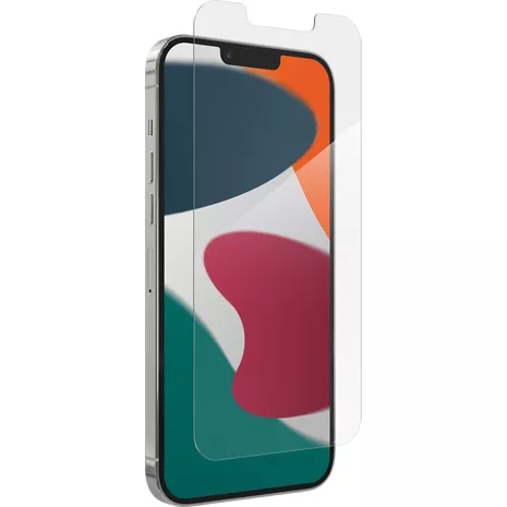 ZAGG InvisibleShield Glass Elite+ Screen Protector for iPhone 13 Pro Max