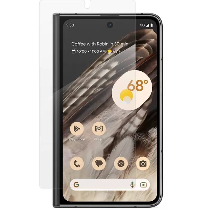 ZAGG InvisibleShield Glass Elite Screen Protector for Pixel Fold | Verizon