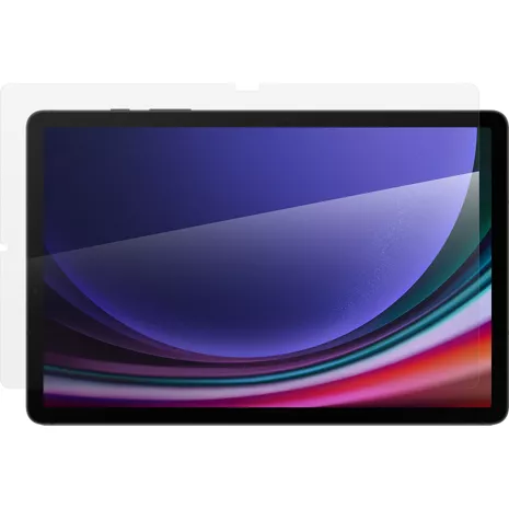 ZAGG InvisibleShield Glass Elite Screen Protector for Galaxy Tab 10 FE/S9 FE/S9/Tab S9 5G