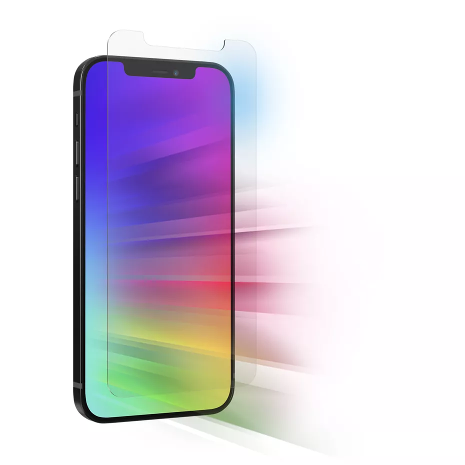 Zagg Invisibleshiel…