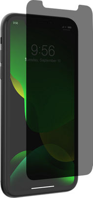 will verizon put on my screen protector