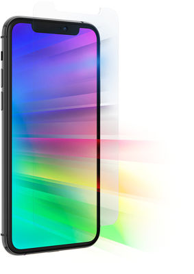 will verizon put on my screen protector