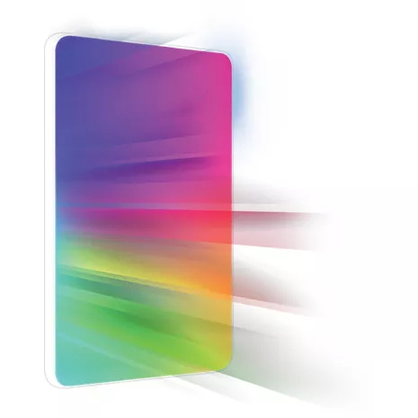 ZAGG InvisibleShield Glass Elite VisionGuard+ Screen Protector for iPad mini (2021)