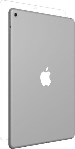 Zagg Protector De Pantalla Invisibleshield Glass Elite Visionguard Para El Ipad 8ta Generacion Ipad 10 2 Verizon