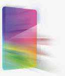 Protector de pantalla InvisibleShield Glass Elite VisionGuard+ para el iPad (10.ª gen.)​​ 
