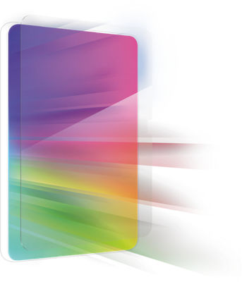 thumbnail image 2 of ZAGG InvisibleShield Glass+ Screen Protector For IPad Pro 10.5-inch & IPad Air 3rd Gen – Tempered Glass, Anti-Scratch 2 of 4