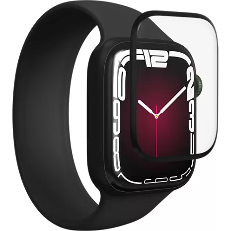 ZAGG InvisibleShield GlassFusion Screen Protector for Apple Watch