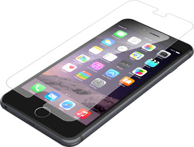 InvisibleShield Glass for iPhone 6 Plus/6s Plus