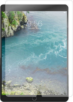 ZAGG InvisibleShield Glass+ Screen Protector for iPad 9.7 Verizon