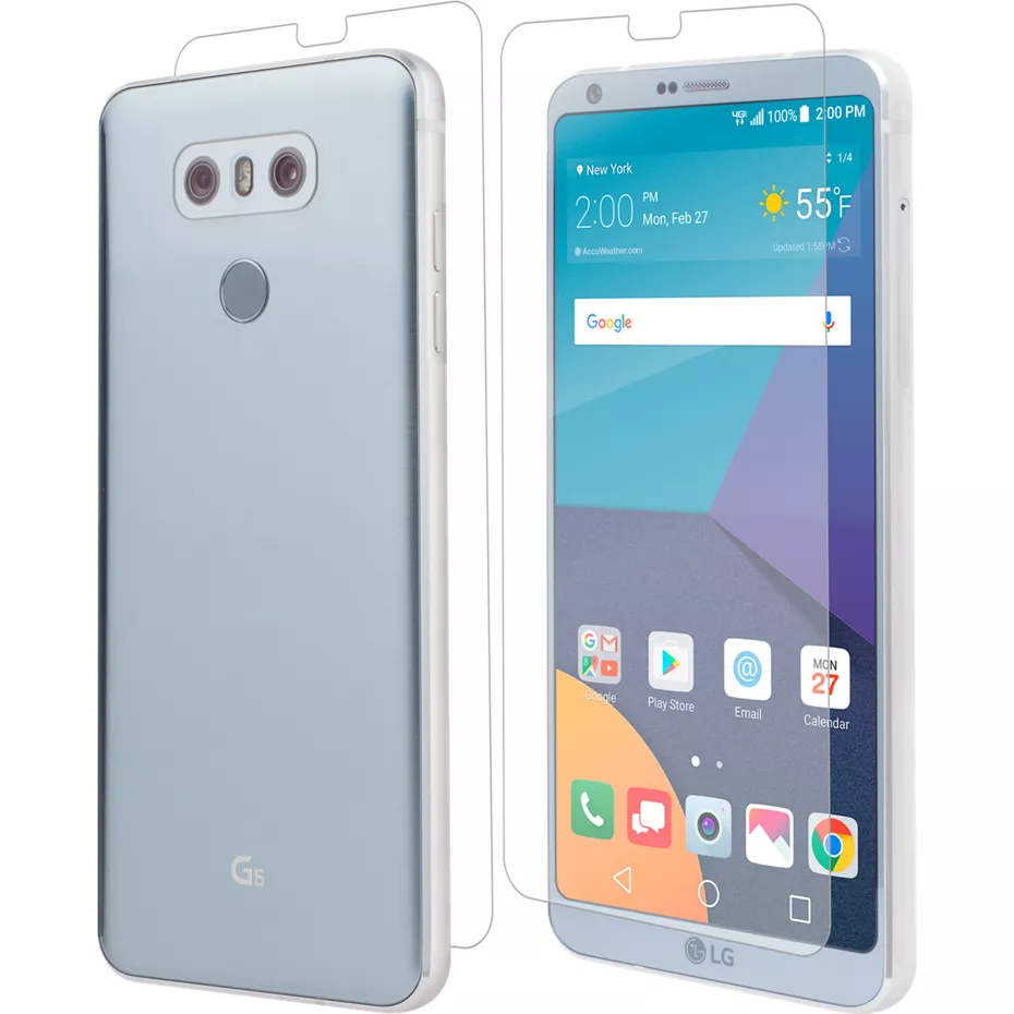 Zagg Invisibleshiel…