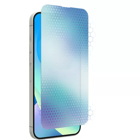 ZAGG InvisibleShield Glass XTR2 Screen Protector for iPhone 14 and iPhone 13/13 Pro Clear image 1 of 1 
