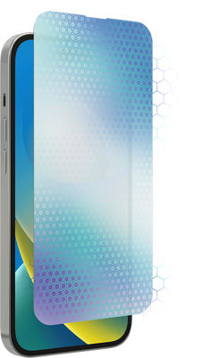 Protector de Pantalla InvisibleShield Glass XTR2 para iPhone 14 Pro