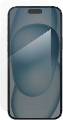 Protector iPhone 13 Pro Max Filtro azul PanzerGlass