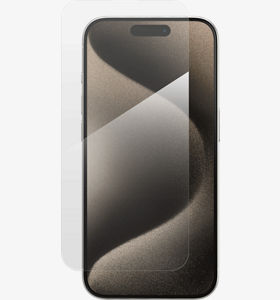 Protector de Pantalla Zagg Glass Elite Privacy iPhone 13 Pro Max -  Transparente