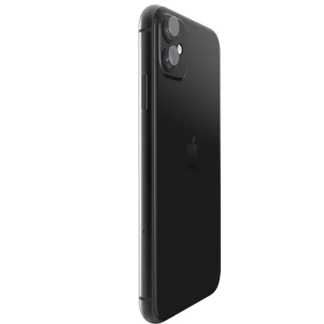 ZAGG InvisibleShield GlassFusion Lens Protector for iPhone 11
