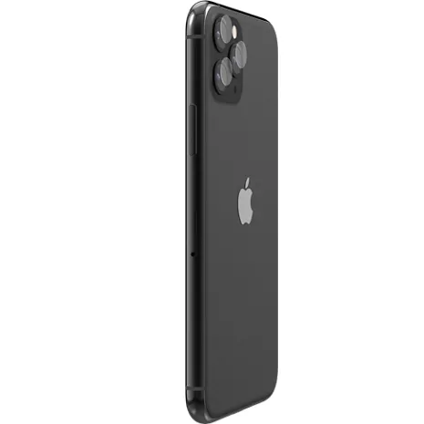 GlassFusion for the Apple iPhone 11 Camera Lens (Case Friendly)