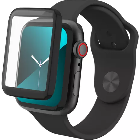 Zagg apple watch screen protector review new arrivals