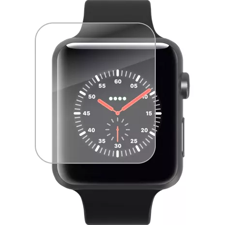 Zagg screen protector online apple watch series 3