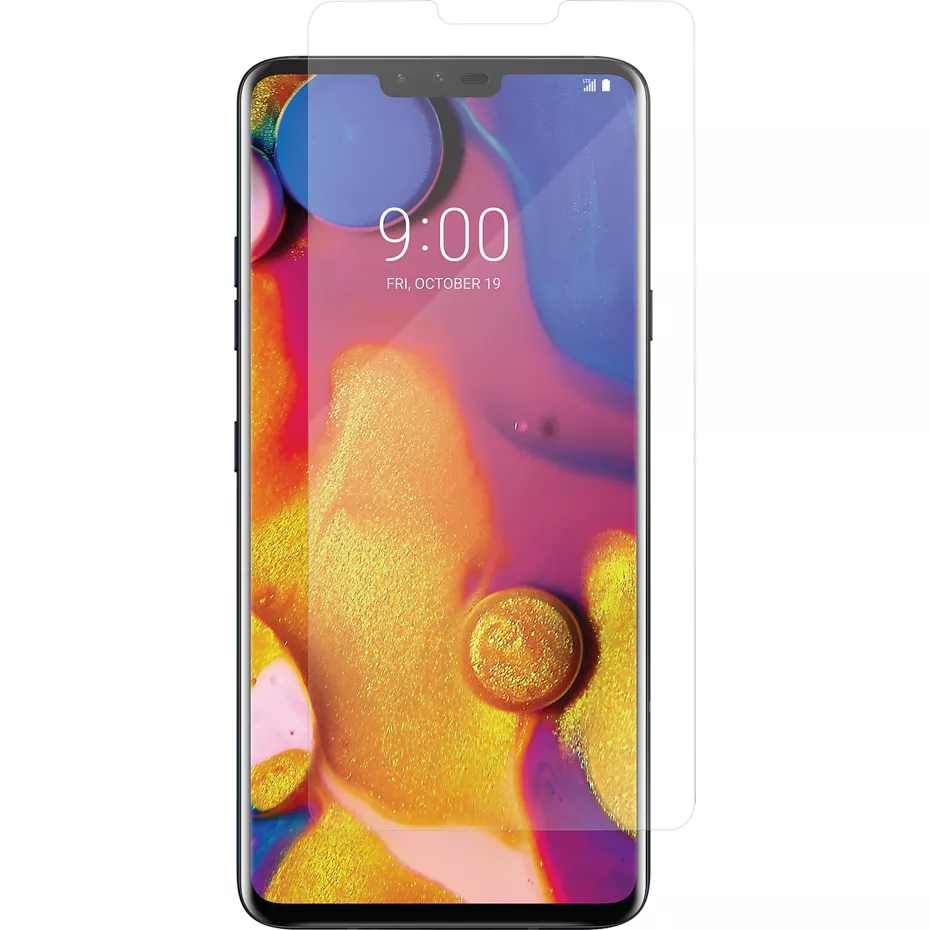 Zagg Invisibleshiel…