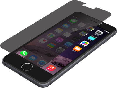 ZAGG InvisibleShield Privacy Glass for iPhone 6/6s - Verizon Wireless