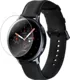 ZAGG Protector InvisibleShield Ultra Clear para el Galaxy Watch Active2 con caja de 44 mm