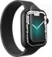 ZAGG InvisibleShield Ultra Clear+ Screen Protector for Apple Watch Series 7 - 45mm