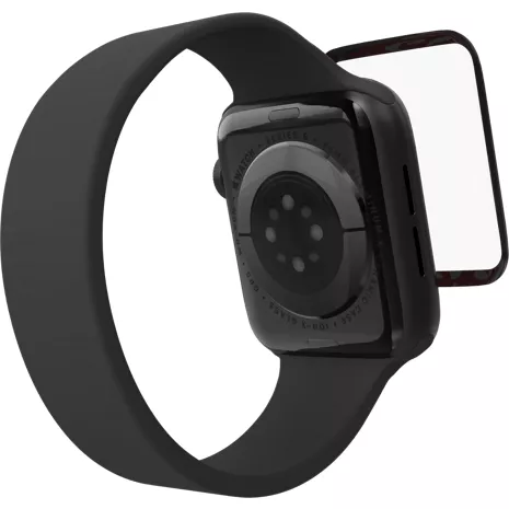 Zagg for apple watch series 4 sales