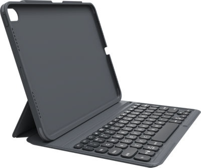 UMSL Triton Store - Zagg Black Zaggkeys iPad Mini Case with Keyboard