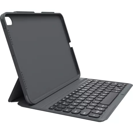 ZAGG Pro Keys Keyboard Case for iPad Air (5th Gen)/(4th Gen)