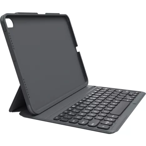 ZAGG Estuche con teclado Pro Keys para el iPad Air (5.ª gen.)/(4.ª gen.)