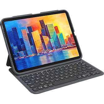ZAGG Pro Keys Keyboard for iPad (10th Gen)