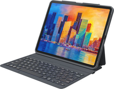 Comprar Teclado inalámbrico para Ipad, teclado y ratón Bluetooth, Mini  teclados españoles, tableta, Teclado retroiluminado para teléfono, Ipad Pro  12