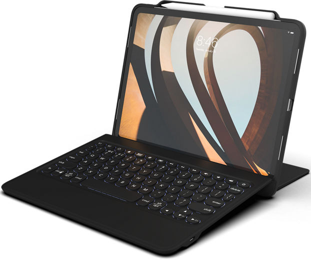 ZAGG Rugged Book Go Case for 11inch iPad Pro Verizon Wireless