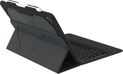 zagg messenger folio for ipad mini