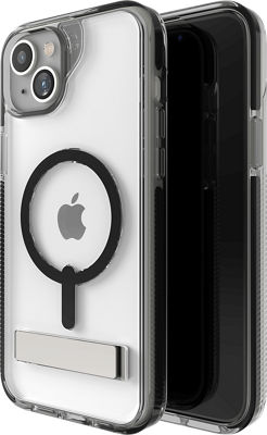 Funda Zagg Santa Cruz Snap para iPhone 15 con MagSafe - MacOnline