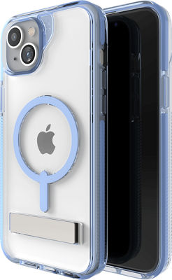 Funda Lumen Series de OtterBox con MagSafe para el iPhone 15 Plus