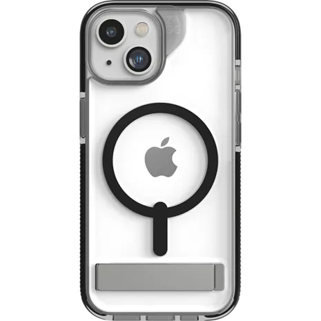 ZAGG Santa Cruz Snap Case with MagSafe for iPhone 15, iPhone 14, and iPhone 13
