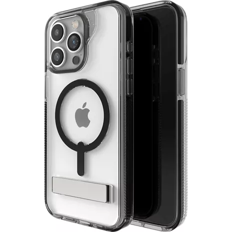 ZAGG Santa Cruz Snap Case with MagSafe for iPhone 15 Pro Max